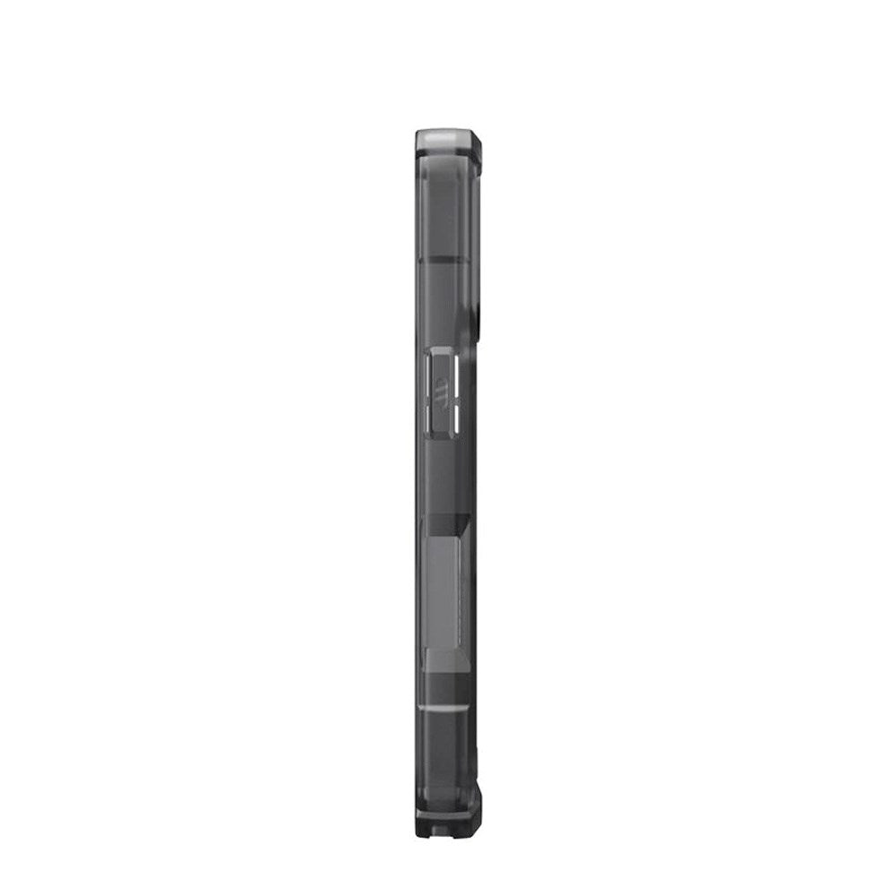 iPhone 17 UAG Plasma XTE Cover - MagSafe Kompatibel - Grå / Titanium