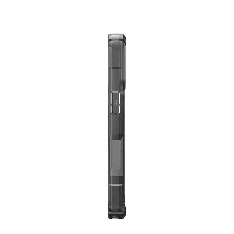 iPhone 17 UAG Plasma XTE Cover - MagSafe Kompatibel - Grå / Titanium