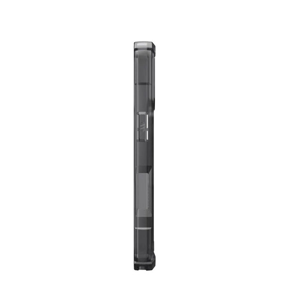 iPhone 17 UAG Plasma XTE Cover - MagSafe Kompatibel - Grå / Titanium