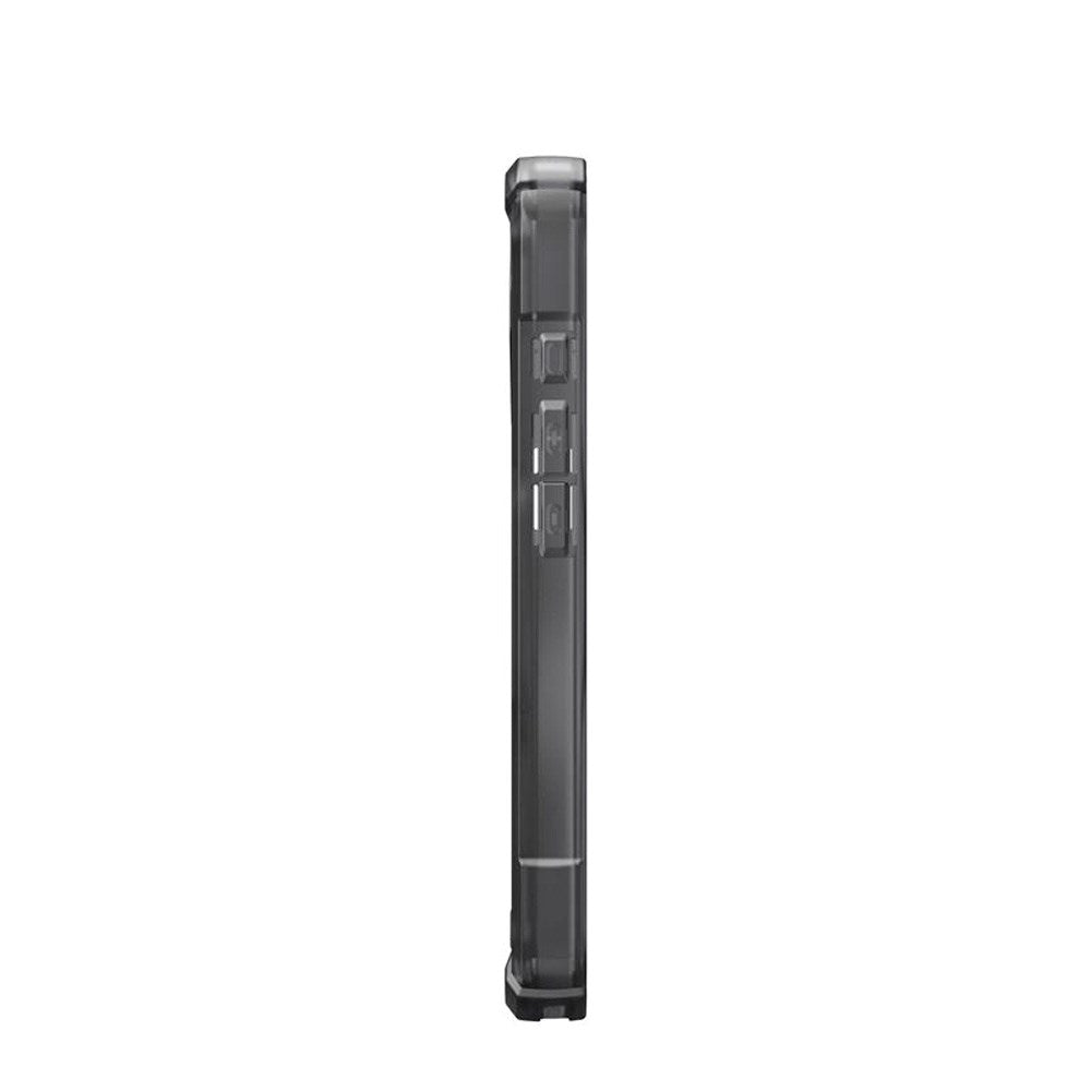 iPhone 17 UAG Plasma XTE Cover - MagSafe Kompatibel - Grå / Titanium