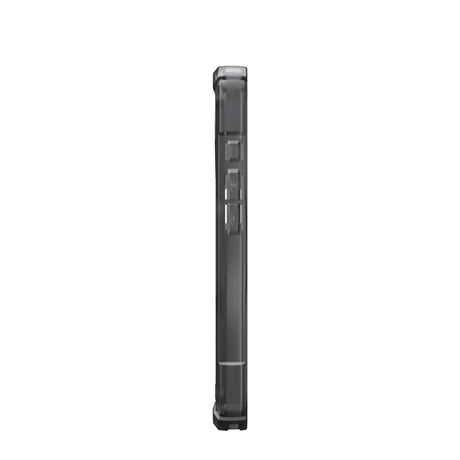 iPhone 17 UAG Plasma XTE Cover - MagSafe Kompatibel - Grå / Titanium