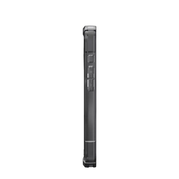 iPhone 17 UAG Plasma XTE Cover - MagSafe Kompatibel - Grå / Titanium