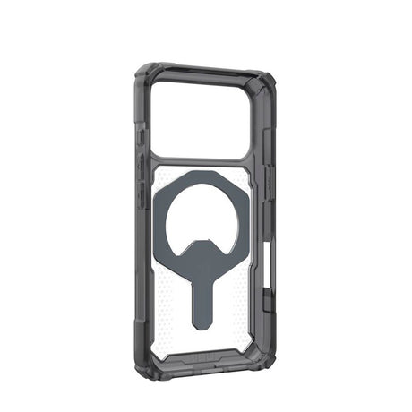 iPhone 17 Pro UAG Plasma XTE Cover - MagSafe Kompatibel - Grå / Titanium