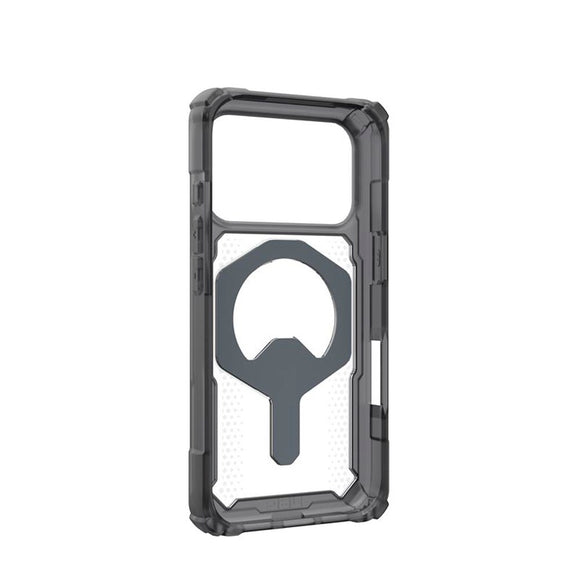 iPhone 17 Pro UAG Plasma XTE Cover - MagSafe Kompatibel - Grå / Titanium