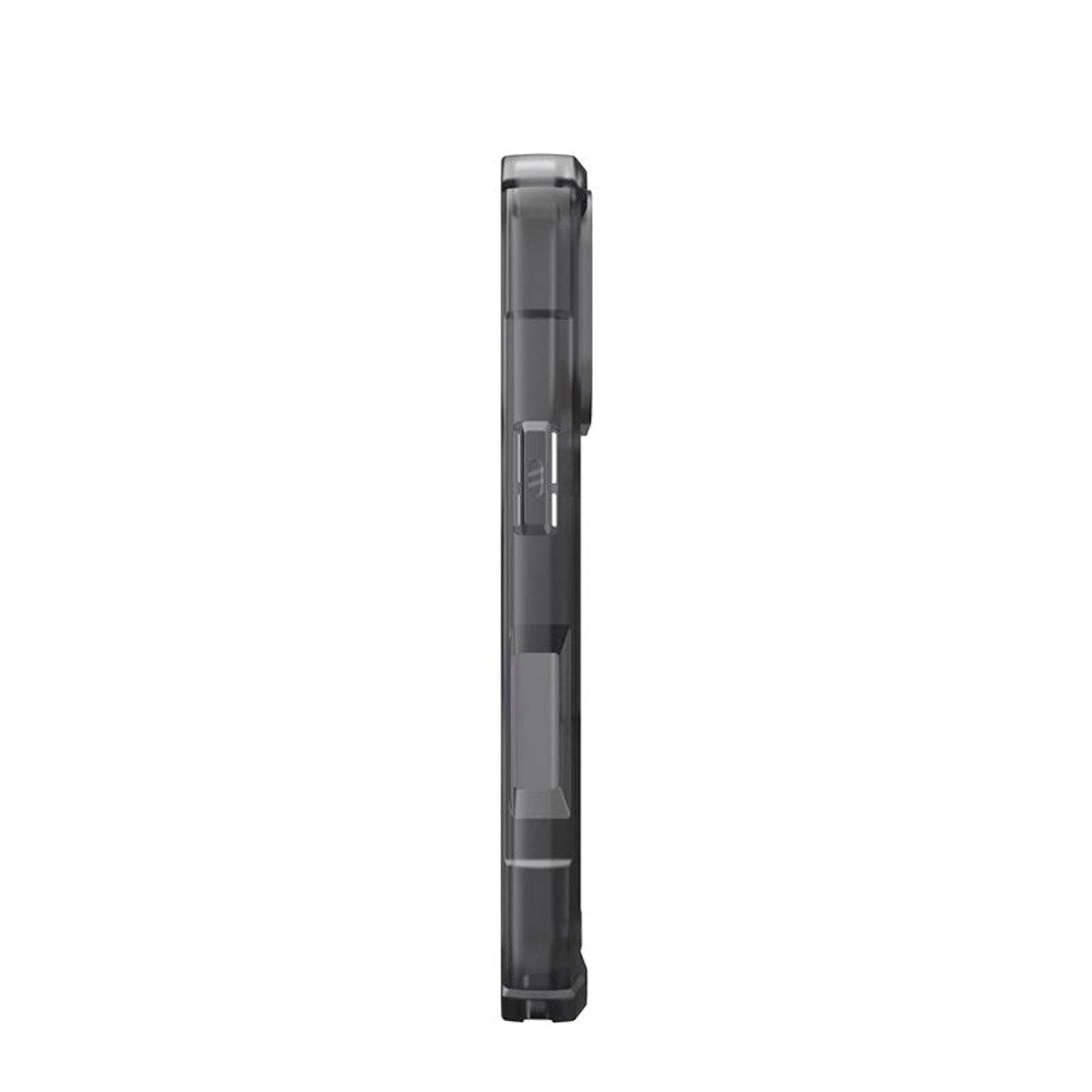 iPhone 17 Pro UAG Plasma XTE Cover - MagSafe Kompatibel - Grå / Titanium