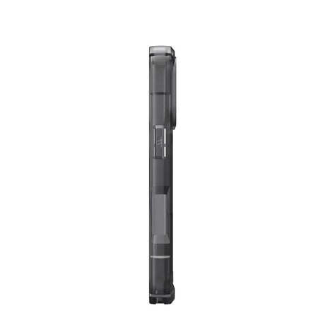 iPhone 17 Pro UAG Plasma XTE Cover - MagSafe Kompatibel - Grå / Titanium