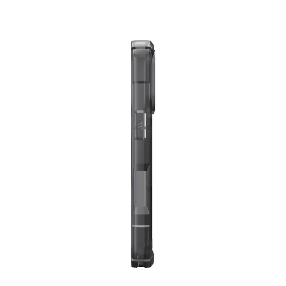 iPhone 17 Pro UAG Plasma XTE Cover - MagSafe Kompatibel - Grå / Titanium