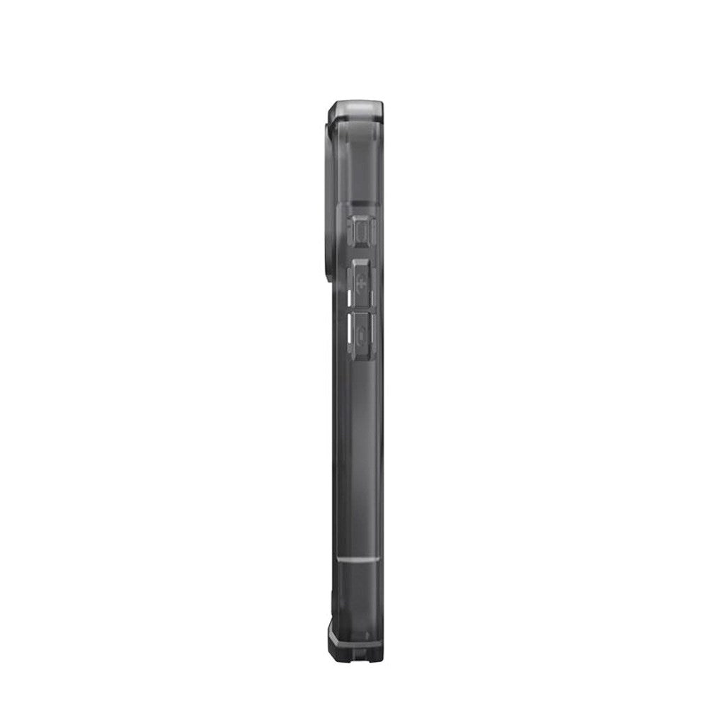 iPhone 17 Pro UAG Plasma XTE Cover - MagSafe Kompatibel - Grå / Titanium