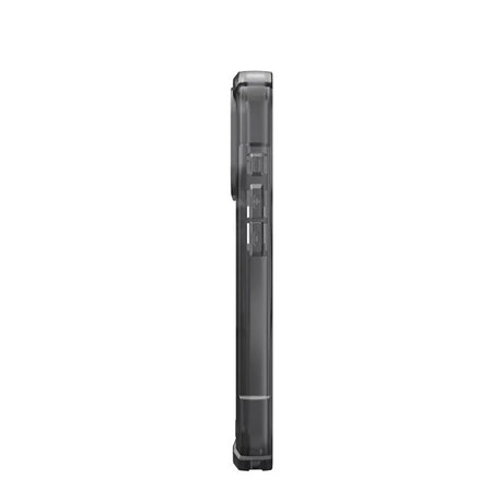 iPhone 17 Pro UAG Plasma XTE Cover - MagSafe Kompatibel - Grå / Titanium
