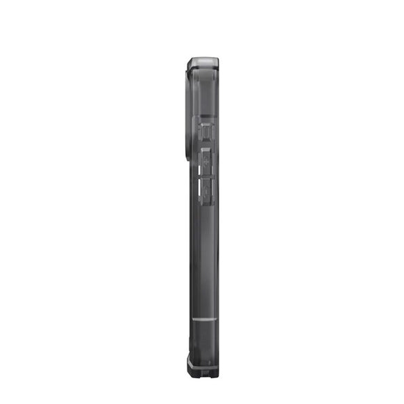 iPhone 17 Pro UAG Plasma XTE Cover - MagSafe Kompatibel - Grå / Titanium