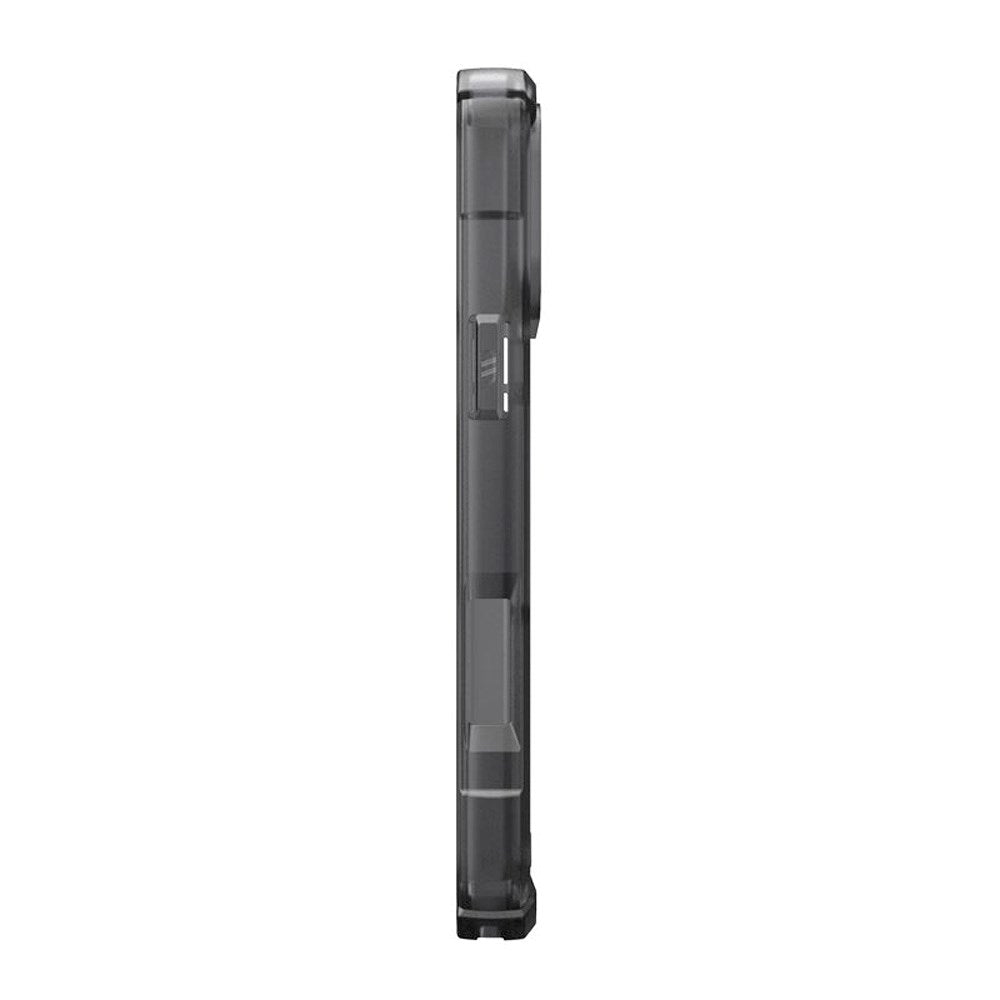 iPhone 17 Pro Max UAG Plasma XTE Cover - MagSafe Kompatibel - Grå / Titanium