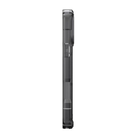 iPhone 17 Pro Max UAG Plasma XTE Cover - MagSafe Kompatibel - Grå / Titanium