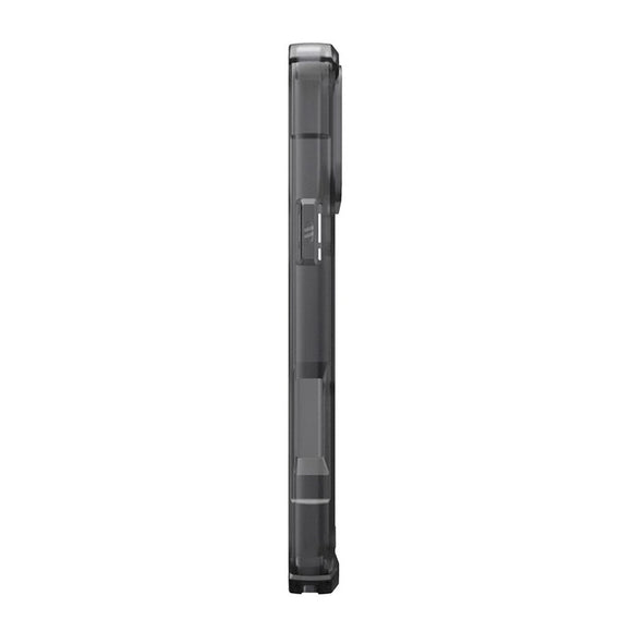 iPhone 17 Pro Max UAG Plasma XTE Cover - MagSafe Kompatibel - Grå / Titanium