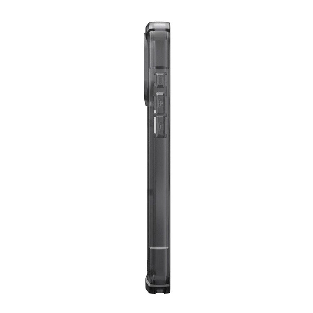 iPhone 17 Pro Max UAG Plasma XTE Cover - MagSafe Kompatibel - Grå / Titanium