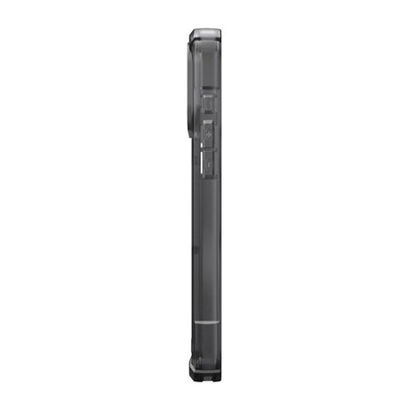 iPhone 17 Pro Max UAG Plasma XTE Cover - MagSafe Kompatibel - Grå / Titanium