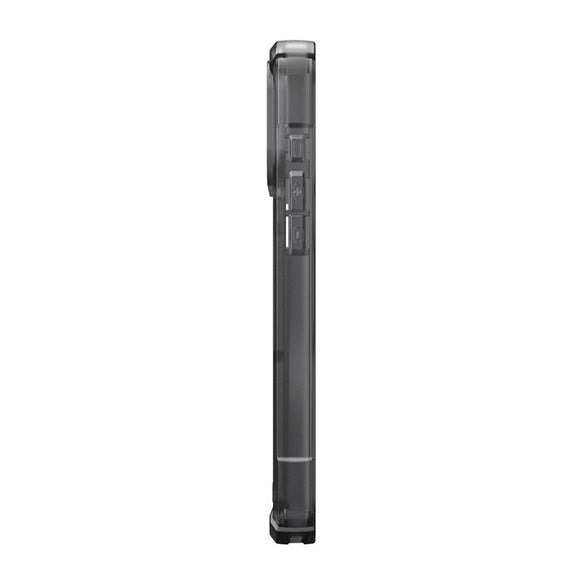 iPhone 17 Pro Max UAG Plasma XTE Cover - MagSafe Kompatibel - Grå / Titanium