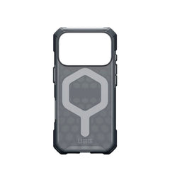 iPhone 17 Pro UAG Essential Armor Cover - MagSafe Kompatibel - Grå