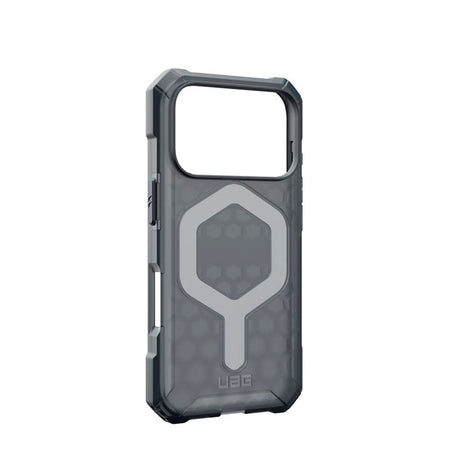 iPhone 17 Pro UAG Essential Armor Cover - MagSafe Kompatibel - Grå