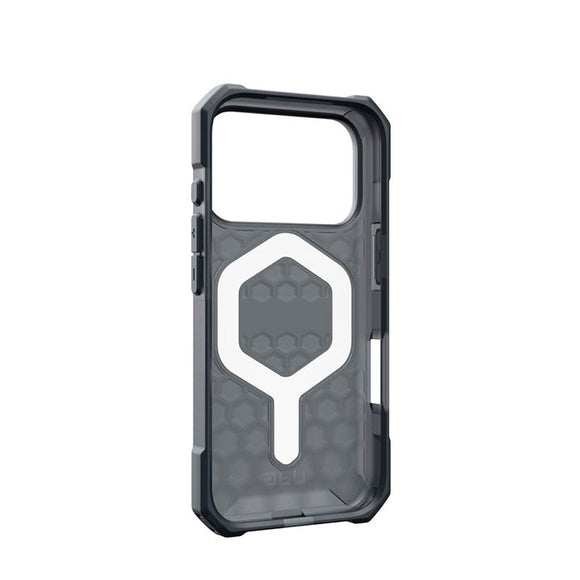 iPhone 17 Pro UAG Essential Armor Cover - MagSafe Kompatibel - Grå