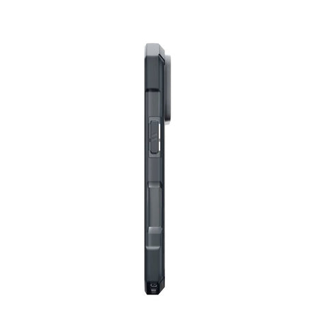 iPhone 17 Pro UAG Essential Armor Cover - MagSafe Kompatibel - Grå