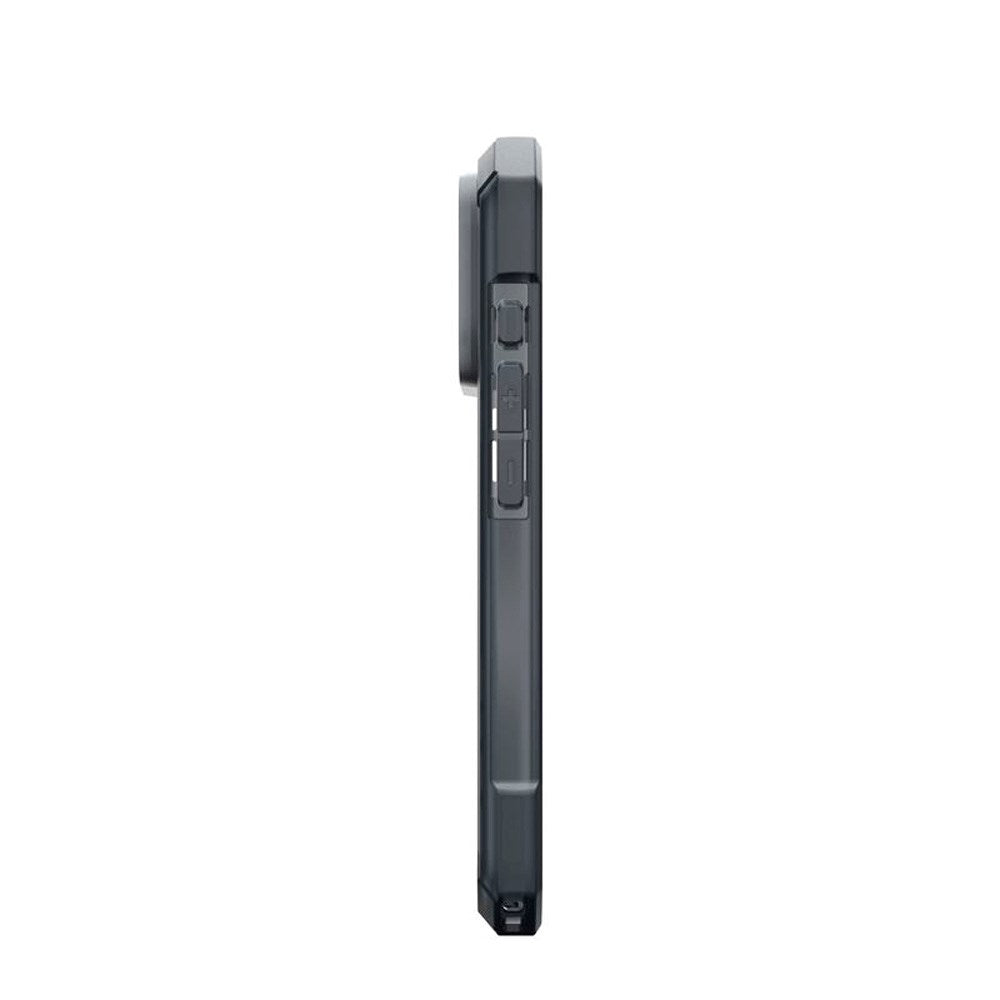 iPhone 17 Pro UAG Essential Armor Cover - MagSafe Kompatibel - Grå