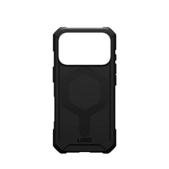 iPhone 17 Pro UAG Essential Armor Cover - MagSafe Kompatibel - Sort