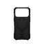 iPhone 17 Pro UAG Essential Armor Cover - MagSafe Kompatibel - Sort