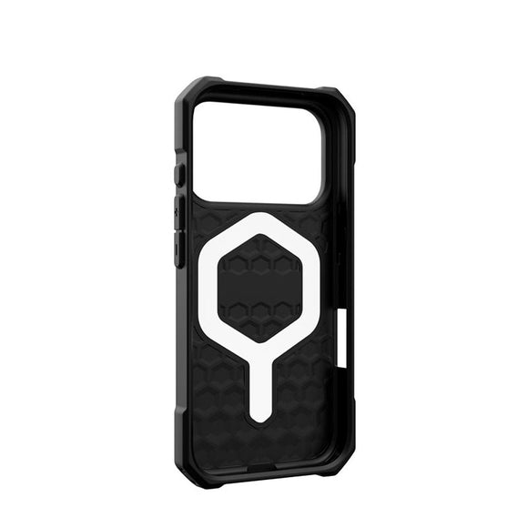 iPhone 17 Pro UAG Essential Armor Cover - MagSafe Kompatibel - Sort