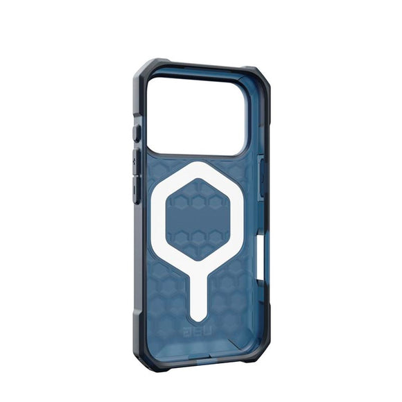 iPhone 17 Pro UAG Essential Armor Cover - MagSafe Kompatibel - Blå