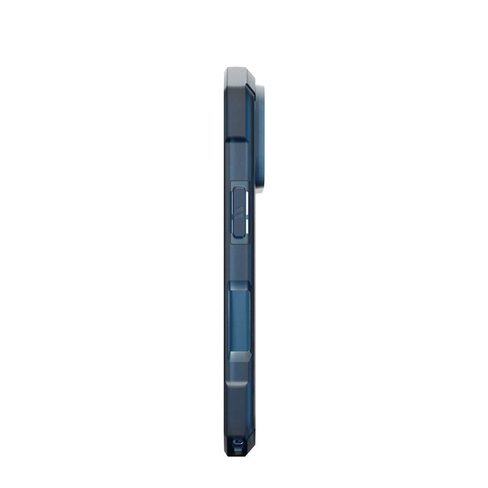 iPhone 17 Pro UAG Essential Armor Cover - MagSafe Kompatibel - Blå