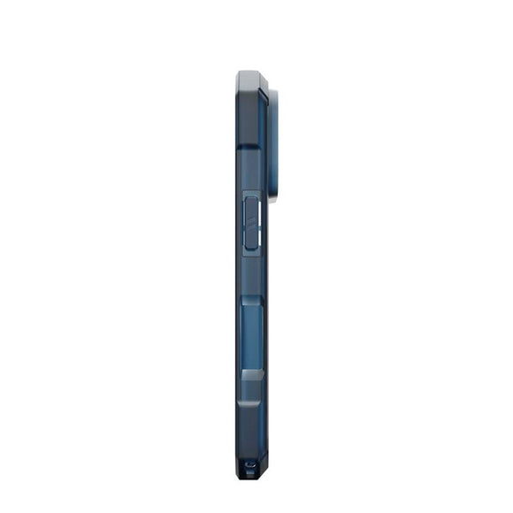 iPhone 17 Pro UAG Essential Armor Cover - MagSafe Kompatibel - Blå