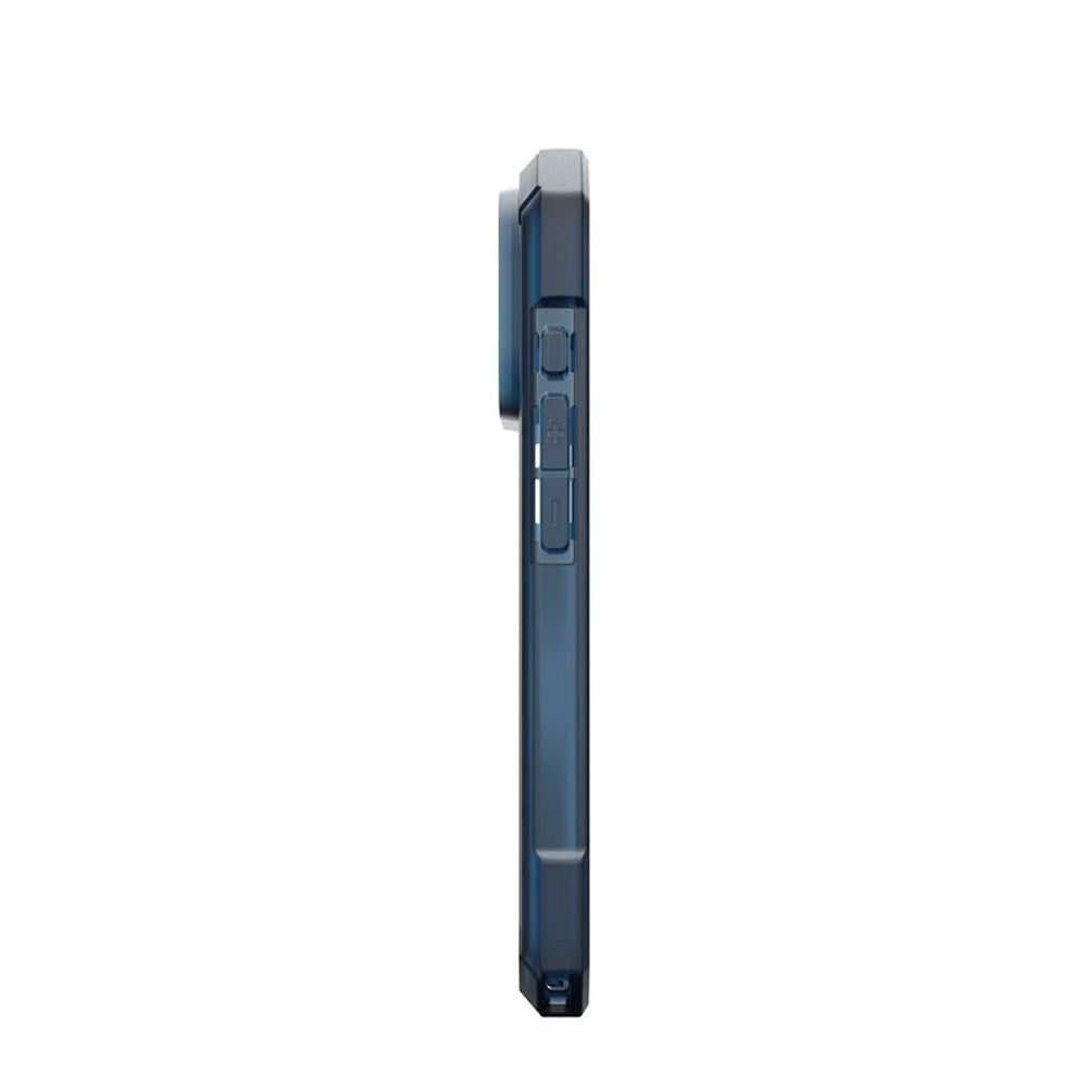 iPhone 17 Pro UAG Essential Armor Cover - MagSafe Kompatibel - Blå