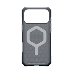 iPhone 17 Pro Max UAG Essential Armor Cover - MagSafe Kompatibel - Grå