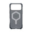 iPhone 17 Pro Max UAG Essential Armor Cover - MagSafe Kompatibel - Grå