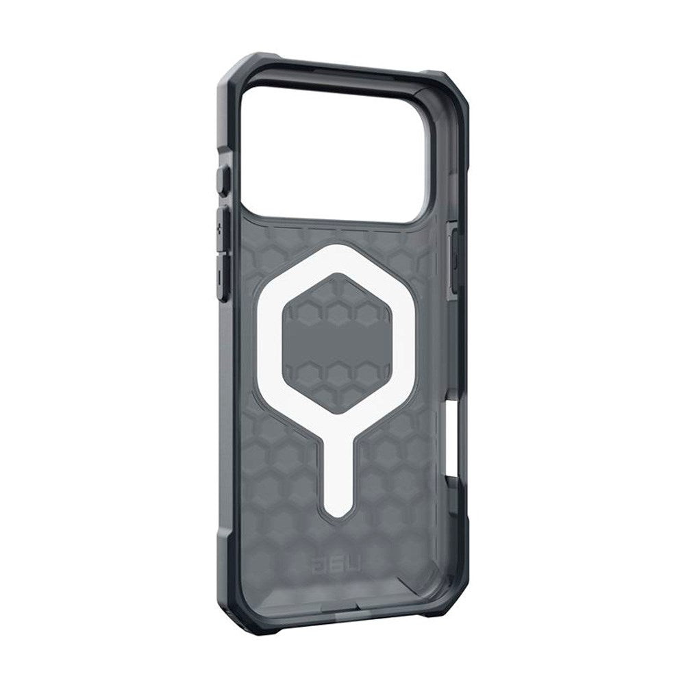 iPhone 17 Pro Max UAG Essential Armor Cover - MagSafe Kompatibel - Grå