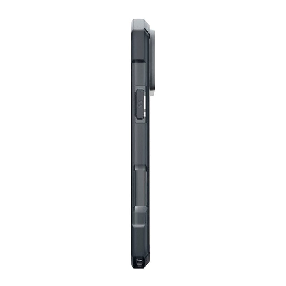 iPhone 17 Pro Max UAG Essential Armor Cover - MagSafe Kompatibel - Grå