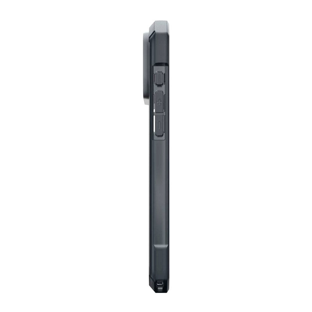 iPhone 17 Pro Max UAG Essential Armor Cover - MagSafe Kompatibel - Grå