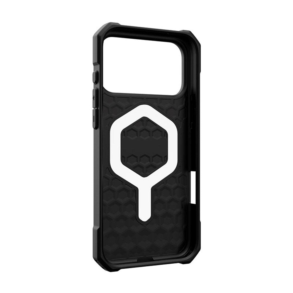 iPhone 17 Pro Max UAG Essential Armor Cover - MagSafe Kompatibel - Sort
