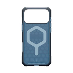 iPhone 17 Pro Max UAG Essential Armor Cover - MagSafe Kompatibel - Blå