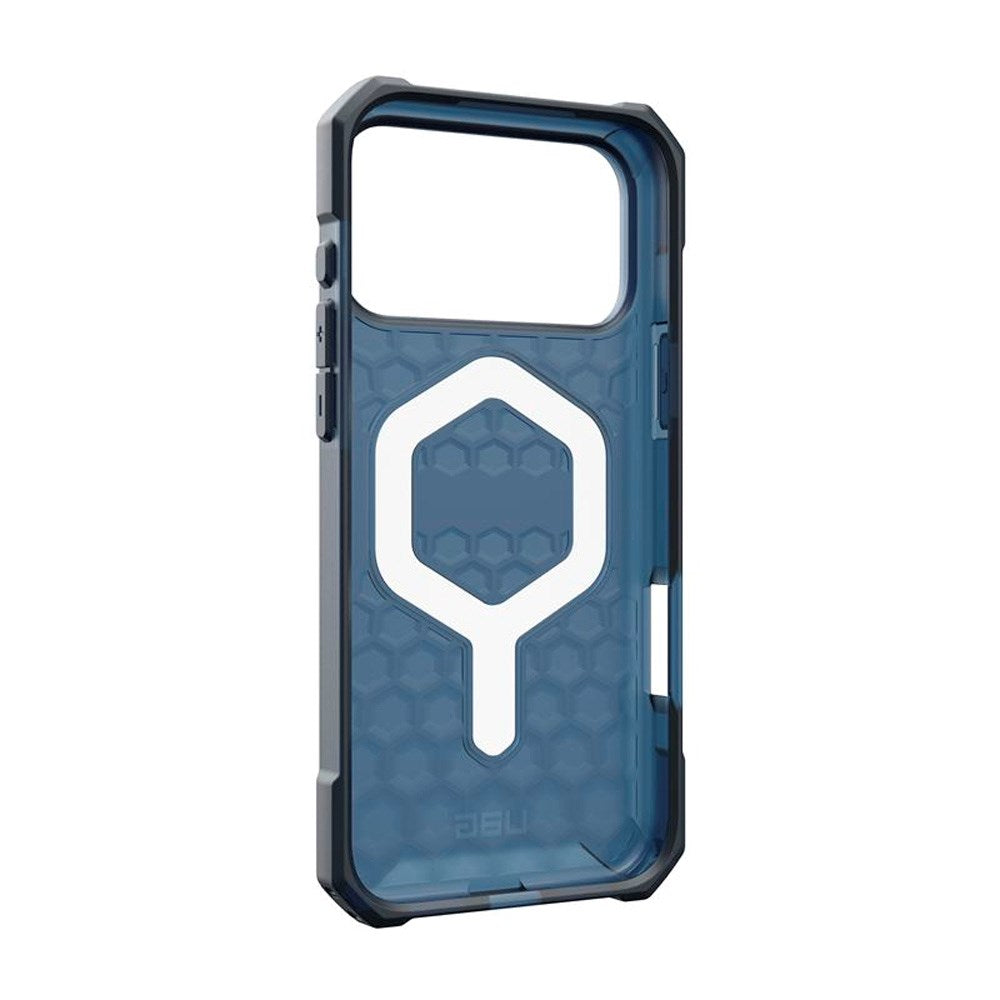 iPhone 17 Pro Max UAG Essential Armor Cover - MagSafe Kompatibel - Blå