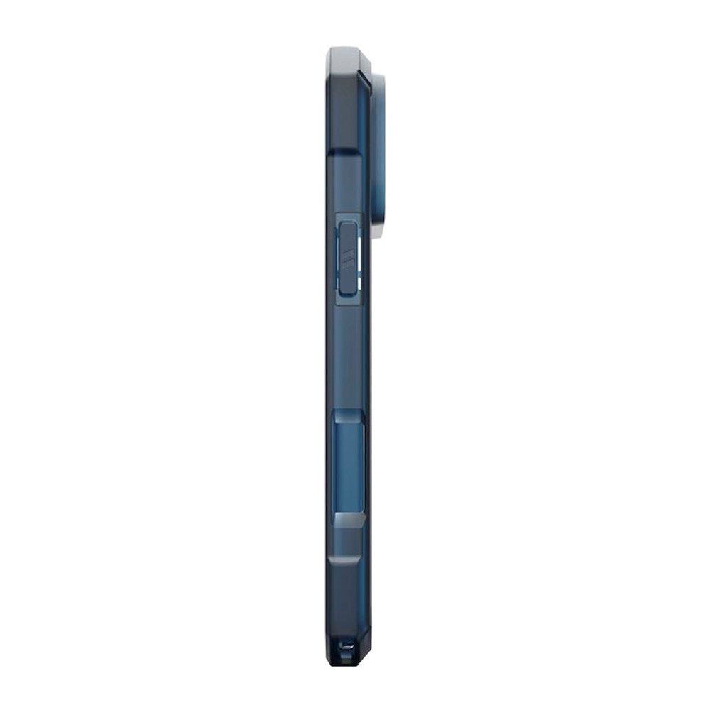 iPhone 17 Pro Max UAG Essential Armor Cover - MagSafe Kompatibel - Blå