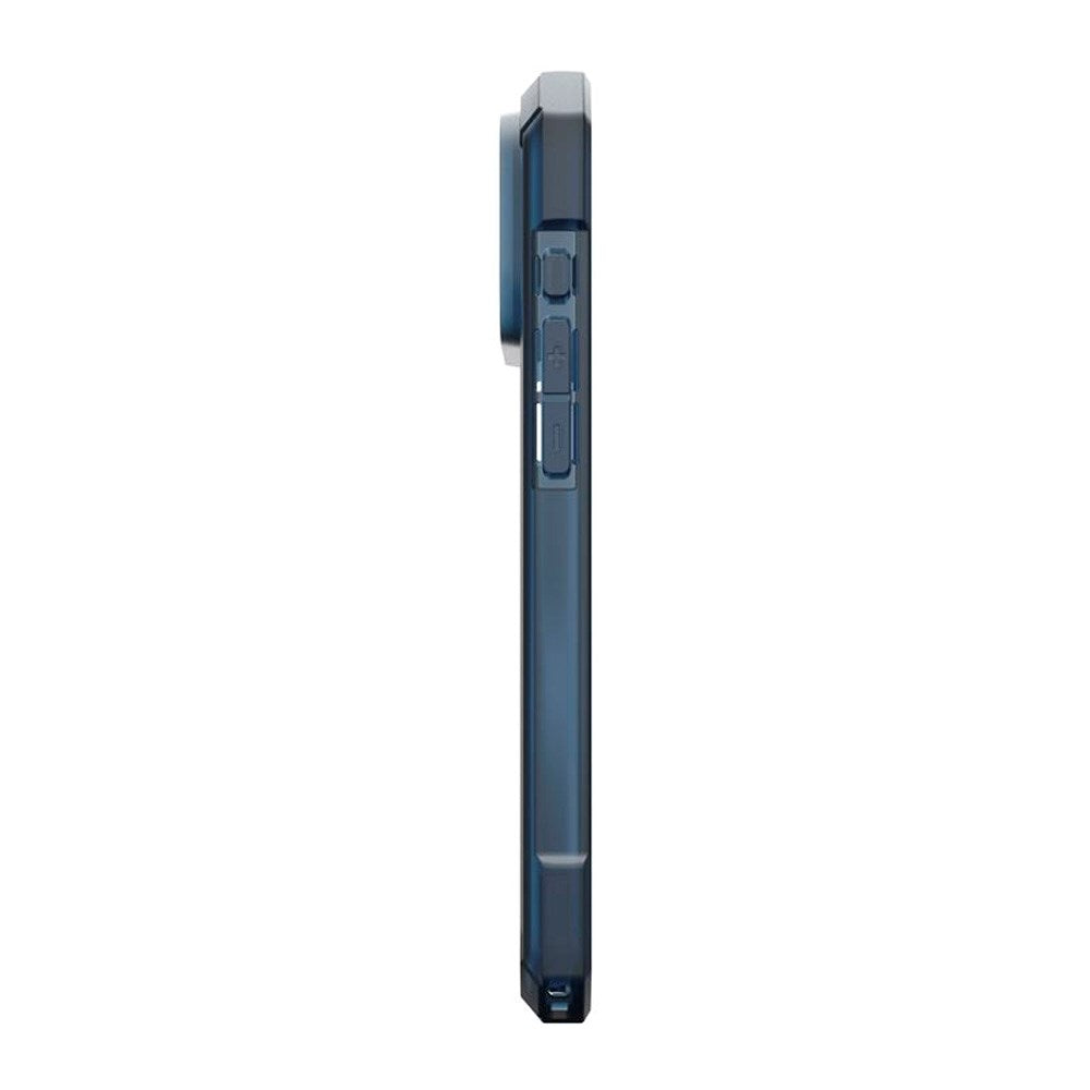 iPhone 17 Pro Max UAG Essential Armor Cover - MagSafe Kompatibel - Blå