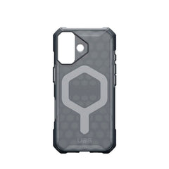 iPhone 17 UAG Essential Armor Cover - MagSafe Kompatibel - Grå