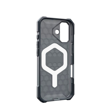 iPhone 17 UAG Essential Armor Cover - MagSafe Kompatibel - Grå