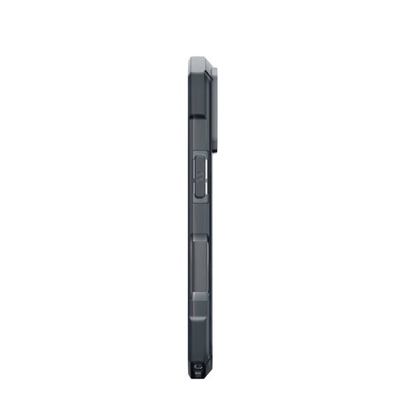 iPhone 17 UAG Essential Armor Cover - MagSafe Kompatibel - Grå