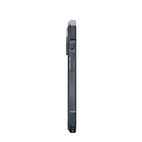 iPhone 17 UAG Essential Armor Cover - MagSafe Kompatibel - Grå