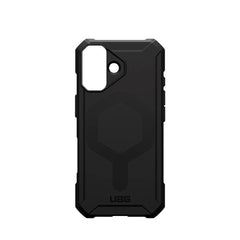 iPhone 17 UAG Essential Armor Cover - MagSafe Kompatibel - Sort