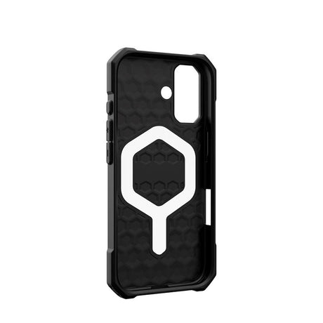 iPhone 17 UAG Essential Armor Cover - MagSafe Kompatibel - Sort