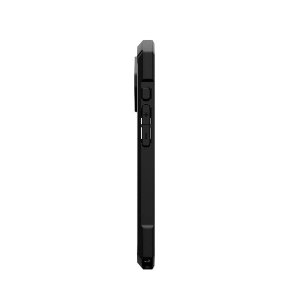 iPhone 17 UAG Essential Armor Cover - MagSafe Kompatibel - Sort