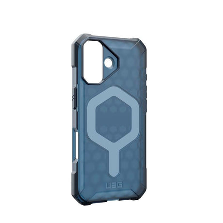 iPhone 17 UAG Essential Armor Cover - MagSafe Kompatibel - Blå